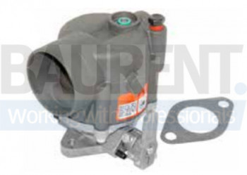 Carburator Model CA50 - CA55 60,3x52,4 mm stivuitor LPG