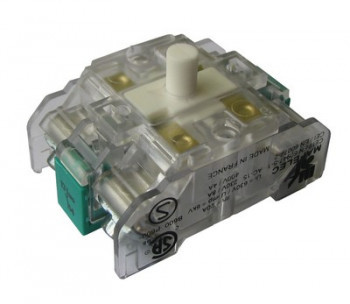 Contactor Mafelec 2xNO - original