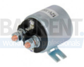 Contactor solenoid 150A 12V oblon hidraulic MBB PALFINGER-PALGATE-INTERLIFT