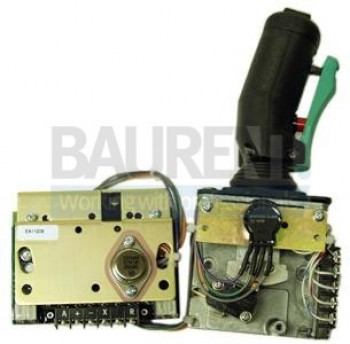 Controller Joystick pentru nacela Grove 9352100714