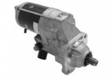 Electromotor 12V stivuitor BOBCAT 10 dinti 135TA5470