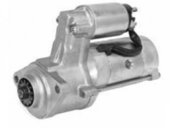 Electromotor 12V stivuitor BOBCAT 13 dinti 135TA5303