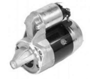 Electromotor 12V stivuitor JUNGHEINRICH-STEINBOCK 8 dinti 124TA6118