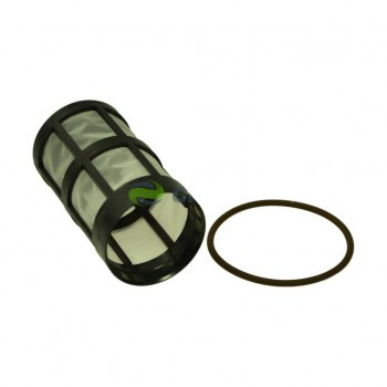 Element filtru combustibil ptr tractoare John Deere