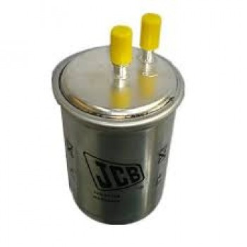 Filtru de ulei pentru buldoexcavator 3CX 4CX 2005-> / motor JCB