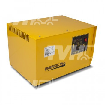 Incarcator baterii RX 48V 60A Multimarca