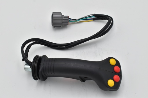 Joystick comanda utilaje JCB 701/80424