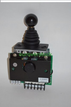Joystick Controller pentru nacela Grove 7352000847