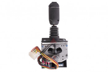Joystick, o axa nacele foarfeca Upright SL14, TM12