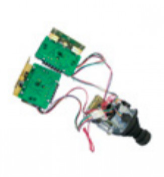 Joystick pe doua axe de schimb pentru nacele Genie