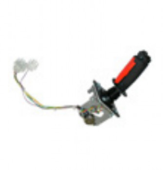 Joystick pe o axa pentru nacele JLG 1532E3, 3246E2, 1532E2