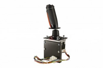 Joystick ptr. nacele foarfeca JLG 3369E, 3969E