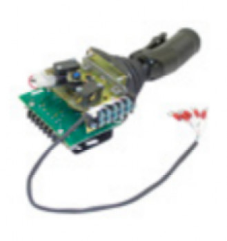 Joystick simplu ax pentru nacele marca Upright SL26(N,RT,SL), SL30(N,RT,SL)