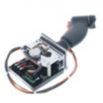 Joystick un singur ax pentru nacele marca Upright MX15, MX19, SL20, SL26(N), SL30(N)