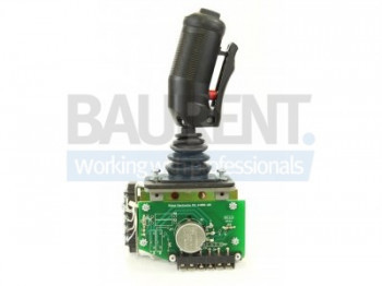 Joystick utilaj CTI Internal 287-05505