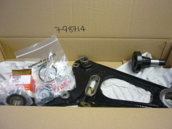 Kit de modificare STD incarcator Manitou