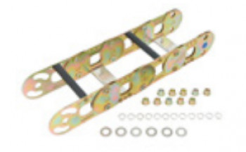 Lant portcablu 131 x 76,4 mm pentru nacele Genie S/80, S/60, Z/80/60, Z/135/70 și ZX/135/70