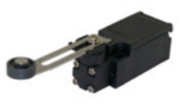 Limitator cu 1 conector NC si unu NO pentru nacele Haulotte H12SD, H18DX, COMPACT12DX