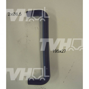 Maner pentru incarcator Merlo ROTO40.25MCSS