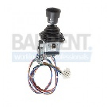 Maneta comenzi CTI Internal 284-06600