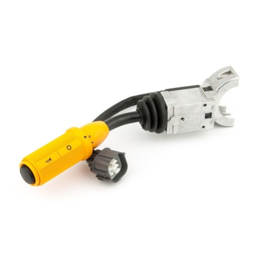 Maneta inversor - schimbator de viteze JCB 701/80145