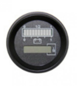 Orometru 106TA1141 pentru nacele Grove Toucan 800, 800A, 1100, 1100C