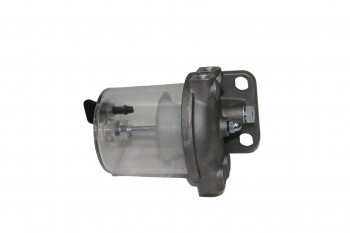 Pahar decantor filtru separator de combustibil JCB 32/908400