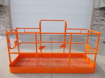 Platforma pentru nacele JLG 800AJ, 660SJ, 1350SJP.