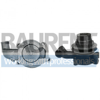 Pompa de apa fara racord pentru tractor Case IH