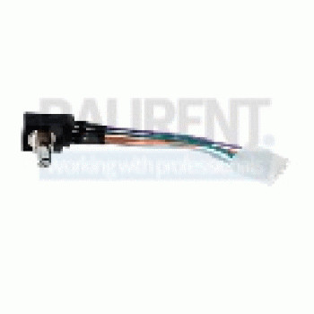 Potentiometru joystick controller nacela MEC 25891522