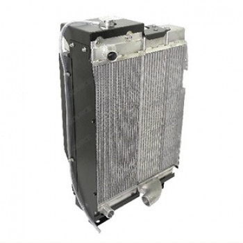 Radiator incarcator telescopic Manitou MLT 731