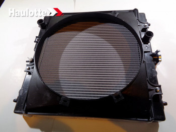 Radiator nacele articulate HA20RTJ O