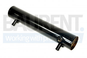 Radiator racire ulei transmisie pentru buldoexcavator JCB 3CX 4CX