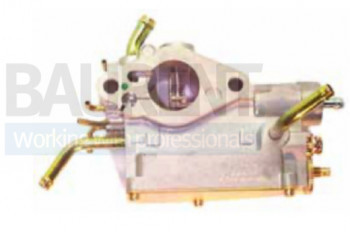 Regulator viteza motor - limitator Aisan pentru stivuitor LPG