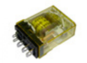Releu 24 V pentru nacele Genie GR8, GR12, GR15, V4M, GS3384 și Z30/20