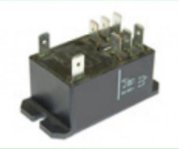 Releu 24V pentru nacele Upright U-DRIVE25, TM12, MX15, MX19, TM12