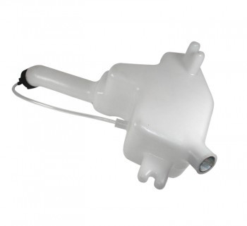 Rezervor de expansiune - motor AR AK pentru buldoexcavator JCB 3CX 4CX 126/02237