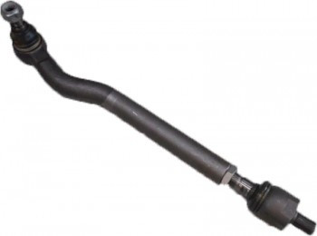 Rotula / bieleta directie dreapta pentru buldoexcavator CAT 428C / 428D1