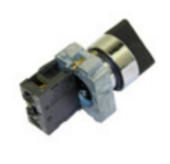 Selector complet cu 2 pozitii pentru nacele Upright