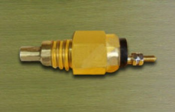 Senzor de temperatura ulei M16 pentru buldoexcavator JCB JS