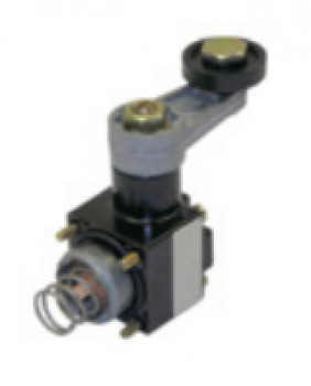 Servomotor pentru nacele tractabile Dinolift 105T, 125T, 135T, 150T, 180T, 230T, 160XT