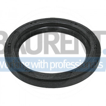 Simering tractor CASE 123553