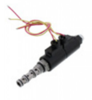 Solenoid Valve pentru nacele Aichi SP18A, SP21A(J), SP25B, SR18-21A(J), ISR60-70(J)