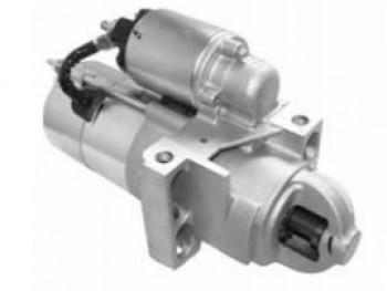 Starter 12V stivuitor JUNGHEINRICH-STEINBOCK 11 dinti 135TA5519