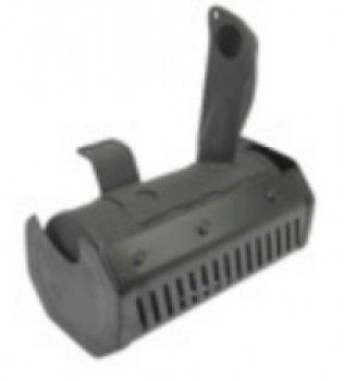 Toba de esapament pentru nacele Nifty 210, SD170