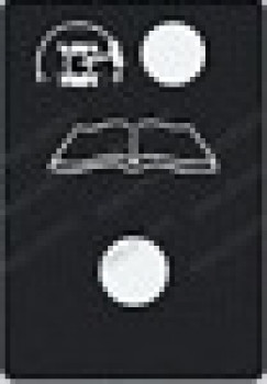 Abtibild pentru nacele Genie Z45-25JRT, Z51-30JRT, Z60-34RT, S45, S65, S85