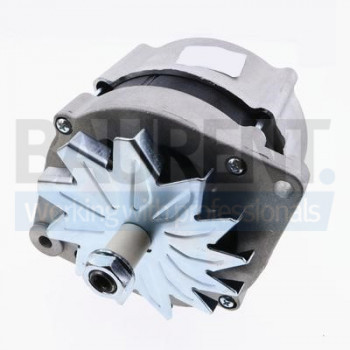 Alternator 24V, 55A pentru utilaje de constructii Caterpillar