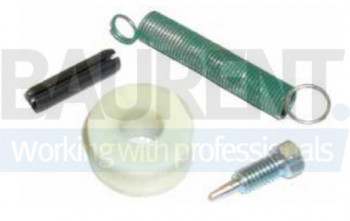 Ansamblu arc arbore 5/16 € stivuitor LPG