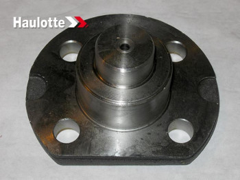 Axa pivot telehandler Haulotte HTL4017 - 2326007570