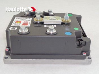 Calculator nacele Haulotte cu invertor Combiacx